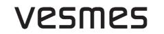 Vesmes