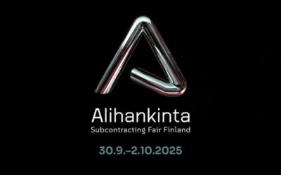 We are participating in the Subcontracting Trade Fair, September 30 – October 2, 2025