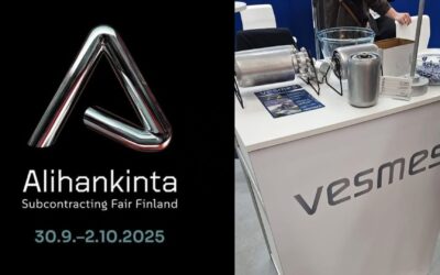 Thank you to everyone who visited our stand at the fair!