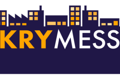 Vesmes mukana Kurikan kampuksen rekrymessuilla 30.1.2026